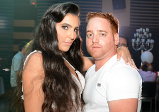 החתונה של קרן & רמי