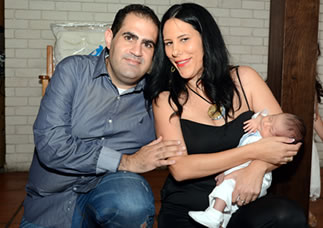 הברית של הראל סוויד