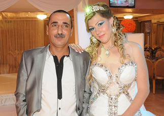 החתונה של יאנה & ולדי