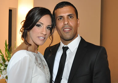 החתונה של לאה & שלומי