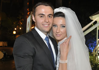 החתונה של אנה & רפאל