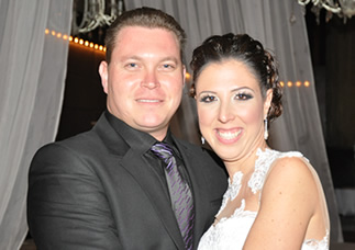 החתונה של לימור & ישראל