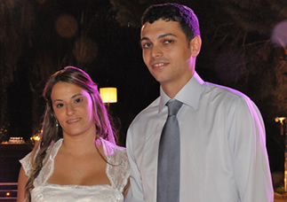 החתונה של נטע & מוטי