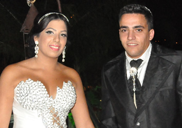 החתונה של קרין & גבריאל