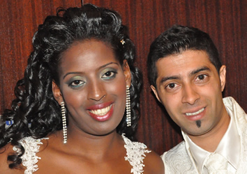 החתונה של ענת & שלומי