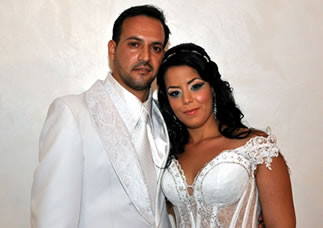 החתונה של בתאל & איציק