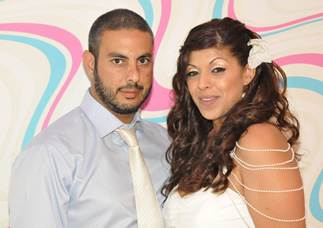 החתונה של אורטל & מיקי