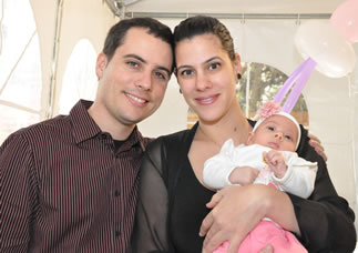 הבריתה של נגה נווה