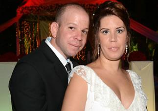 החתונה של שירה & רון