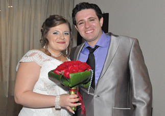 החתונה של יגאל & סווטה