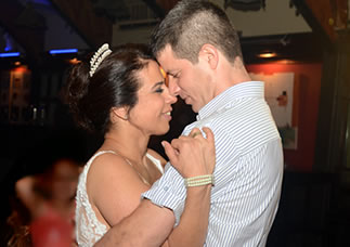 החתונה של מרב & אורי