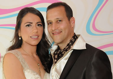 החתונה של ענת & לירן