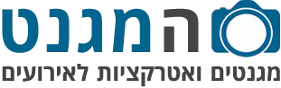 מגנטים לאירועים